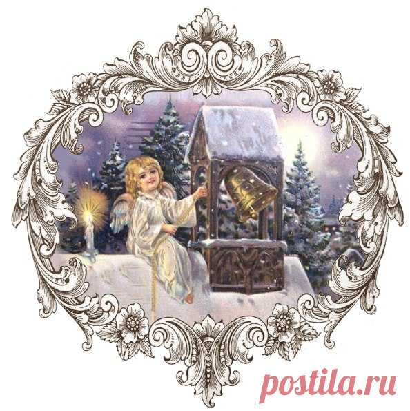 ~ Золотое ЯБЛОКО ~[Декупаж | Творчество]