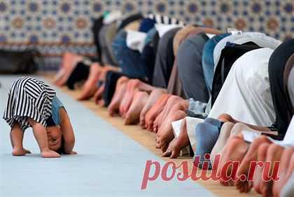 Что нужно знать о Рамадане-2017 - Новости | Караван