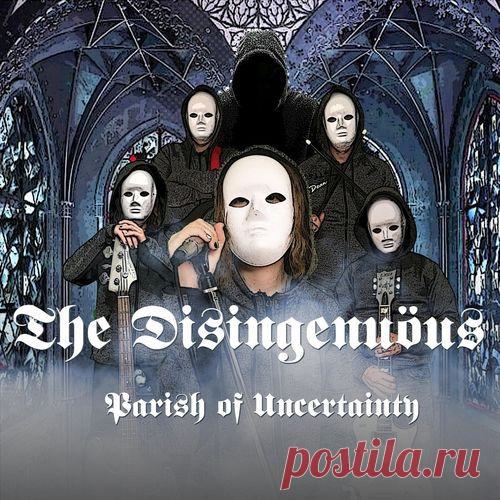 The Disingenuous - The Parish of Uncertainty (Mp3) Исполнитель: The DisingenuöusНазвание: The Disingenuous - The Parish of UncertaintyДата релиза: 2020Страна: UKЖанр: Heavy / Gothic MetalКоличество композиций: 13Формат | Качество: MP3 | 320 kbpsРазмер: 139 MB (+3%) TrackList:01. I'm so Lost (02:42)02. What to Do, What to Say (04:51)03. Amaze