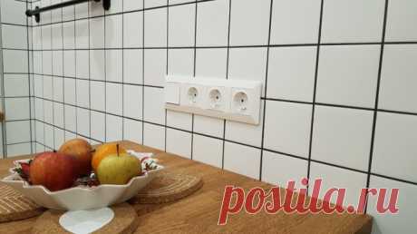 Как не «угробить» новую кухню за пару месяцев, чтобы не пришлось снова копить на ремонт