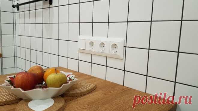 Как не «угробить» новую кухню за пару месяцев, чтобы не пришлось снова копить на ремонт