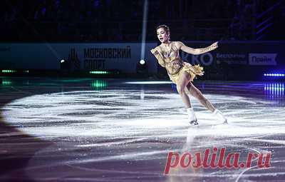 РУСАДА в июле в третий раз с начала года проверило на допинг фигуристку Петросян. За первые семь месяцев 2025 года РУСАДА проверило на допинг 67 отечественных фигуристов