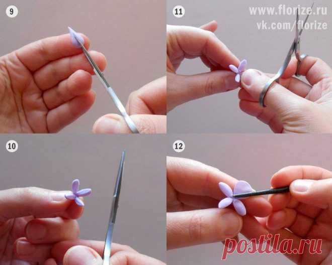 ~"WORLD OF HANDMADE"~ Молды.Пластика.Эпоксидка
