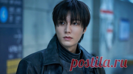 Ли Мин Хо и Ан Хё Соп в «Всеведущем читателе», а также пара интересных дорамных новинок | Парень о дорамах | Дзен