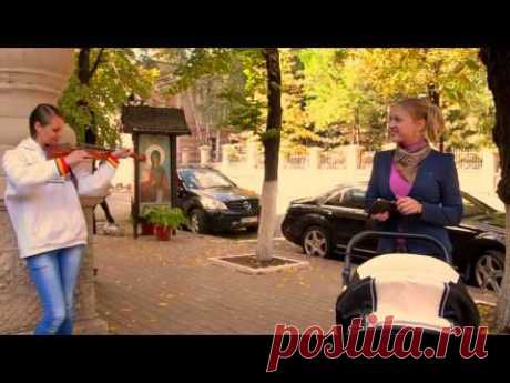 БУМЕРАНГ ДОБРА. Смотреть по чаще.