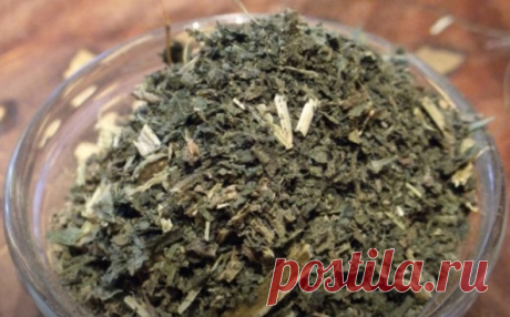 Избавься от воспаления, анемии, диабета, гастрита и более 25 болезней! Просто пей чай с одной из самых мощных трав! — Journal women❜s