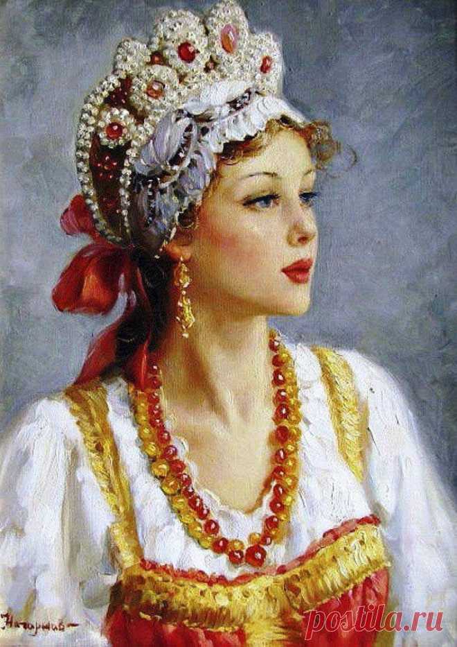 Всё о женщинах