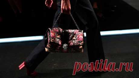 Коллекция prêt-à-porter весна-лето 2015 от LOUIS VUITTON