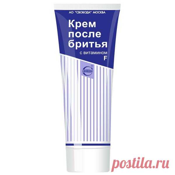 Покупаю мужской крем после бритья за копейки и мажу его на лицо. Зачем я это делаю (и куда его еще можно намазать) | ПолезНЯШКА | Яндекс Дзен