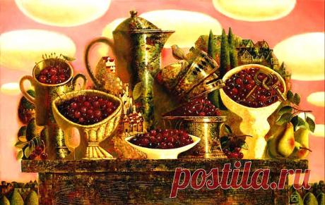 Сновидения