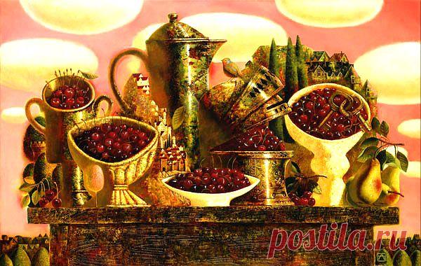 Сновидения