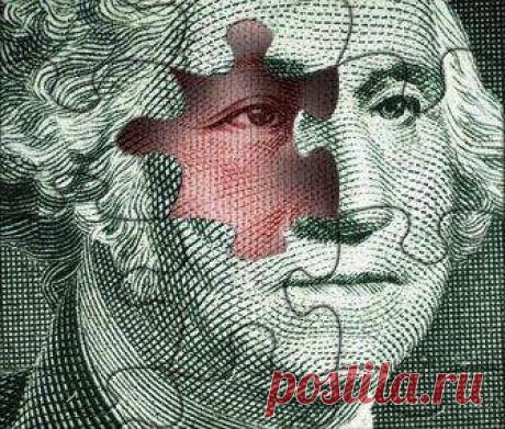 Валютная война: ФРС  играет против России | США - нашими глазами