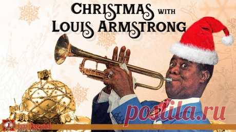 Louis Armstrong - Christmas with Louis Armstrong Subscribe to our channel: https://bit.ly/YouTubeHalidonMusic Listen to our Christmas playlist on Spotify: https://open.spotify.com/user/halidon/playlist/4qMkS...