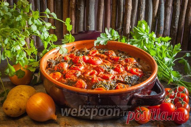 Суп чанахи классический рецепт с фото, как приготовить на Webspoon.ru