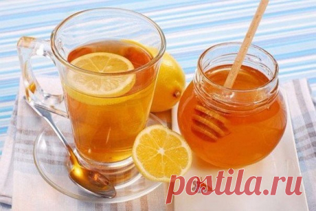 Медовая вода
