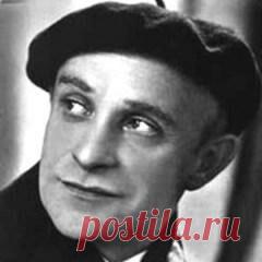 12 октября в 1929 году родился Ролан Быков-АКТЕР-СЦЕНАРИСТ-РЕЖИССЕР-ПОЭТ-ПИСАТЕЛЬ