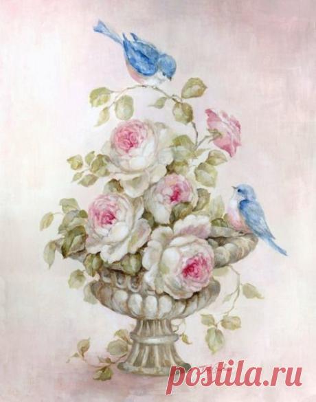 (1) Pinterest