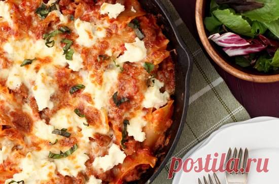 5 быстрых блюд для званого ужина | Люблю Себя