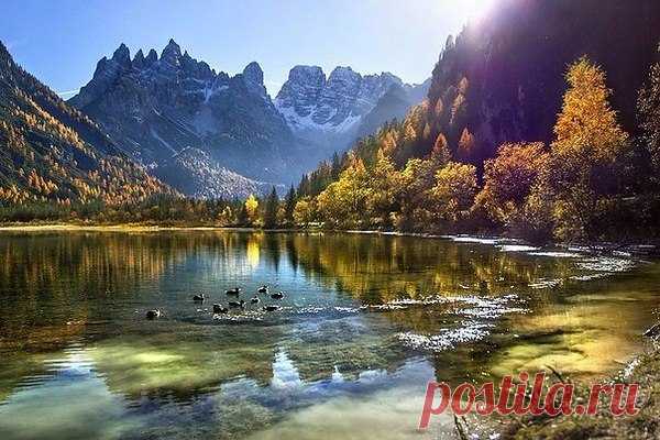 Интересные новости