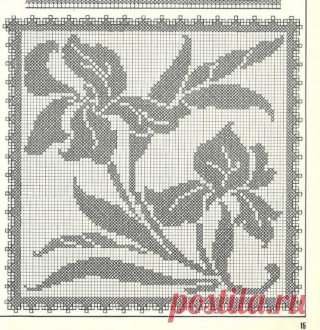 Gallery.ru / Фото #15 - Flowers 2 - gabbach