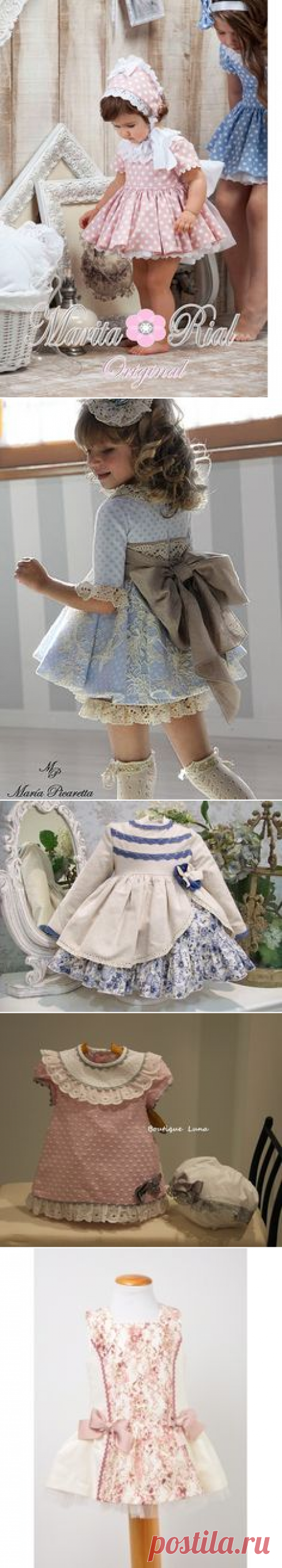 (51) Ropa bebé niña в Pinterest