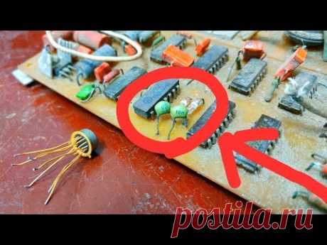 ВОТ ОЧЕНЬ РЕДКИЕ  КМ КОНДЕНСАТОРЫ СОДЕРЖАЩИЕ ПЛАТИНУ И ПАЛЛАДИЙ