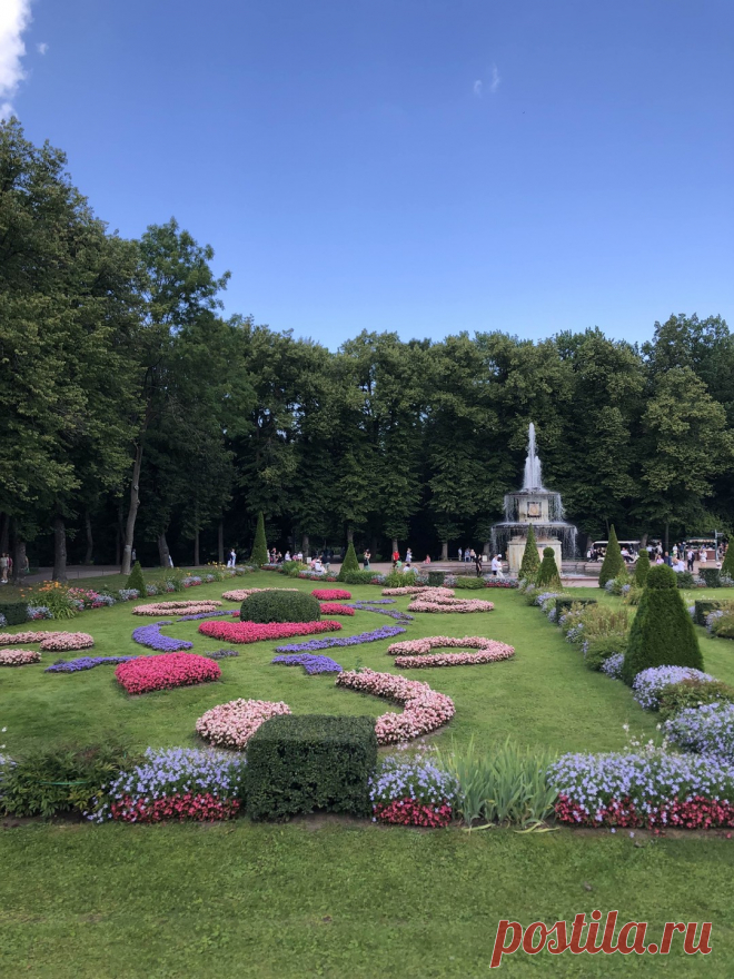 К фонтанам Петергофа — на метеоре (билеты включены) 🧭 цена экскурсии 6500 ₽, 417 отзывов, расписание экскурсий в Санкт-Петербурге