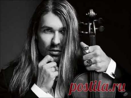 ▶ David Garrett ~ Chopin - Nocturne - YouTube