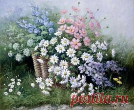 Картинки для декупажа.часть 2.