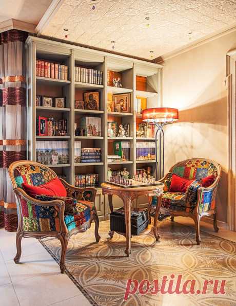 Фотографии - Дизайн интерьеров - InMyRoom.ru