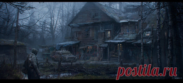 рукотворные строения - 48 фото. Фотографии ♕ Медной горы Хозяйка ♕.