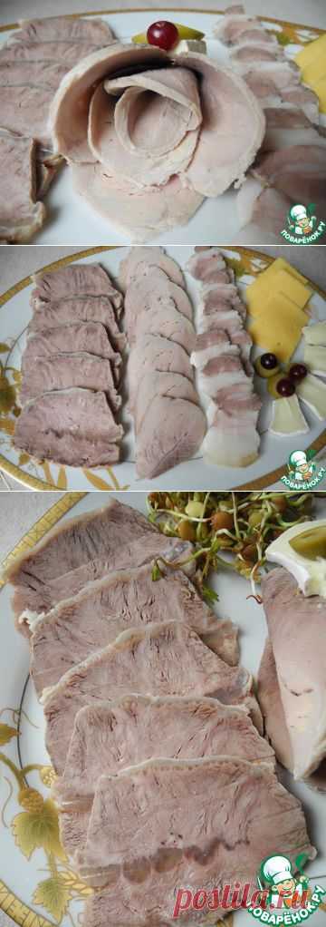 Мясо в "термосе" - oчень удобный рецепт и вкусный результат - Простые рецепты Овкусе.ру