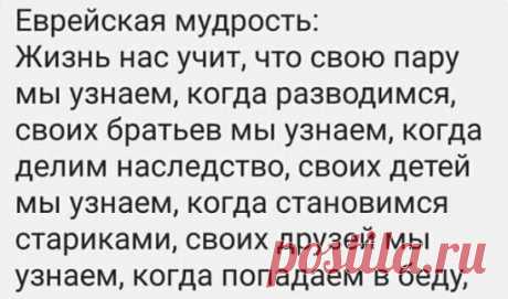 текст