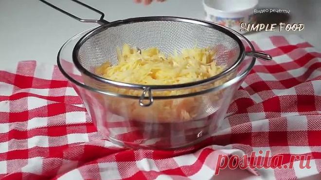 Завтрак за 10 МИНУТ! Невозможно не полюбить! Почему я раньше так не готовила?