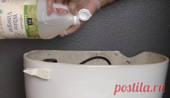 7 хитростей для наведения порядка в ванной комнате, которые явно придумал гений