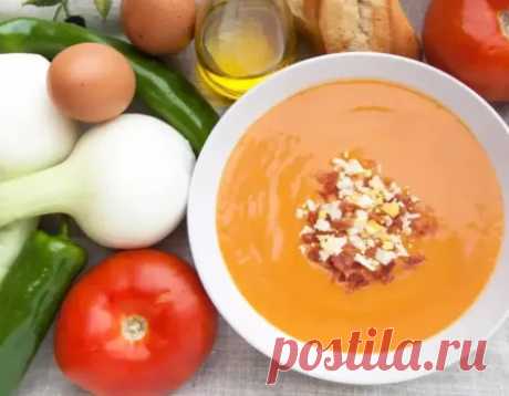 Средиземноморская кухня •