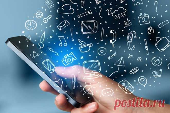 Как правильно пользоваться интернетом на телефоне - AndroidInsider.ru