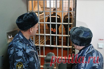 Информацию о 60 дагестанцах в карцере российской колонии попросили проверить