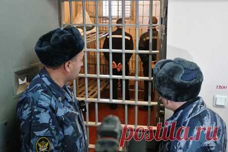 Информацию о 60 дагестанцах в карцере российской колонии попросили проверить