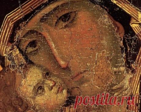 Православные празднуют День Владимирской иконы Божией Матери