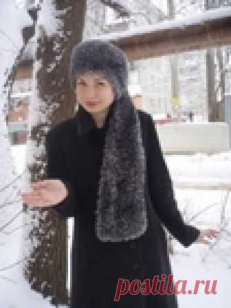 Шапка 