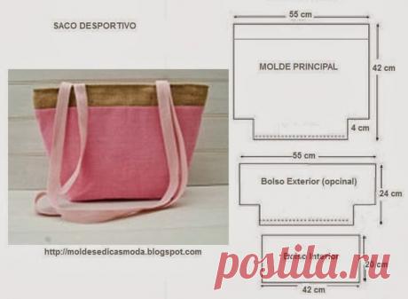 Выкройки, кройка и шитье для начинающих