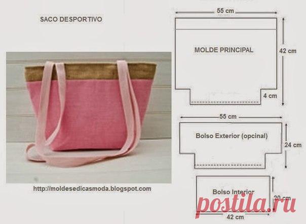 Выкройки, кройка и шитье для начинающих