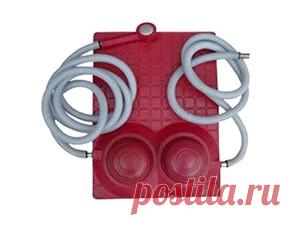 Как сделать дачный душ топтун своими руками, отзывы об устройстве