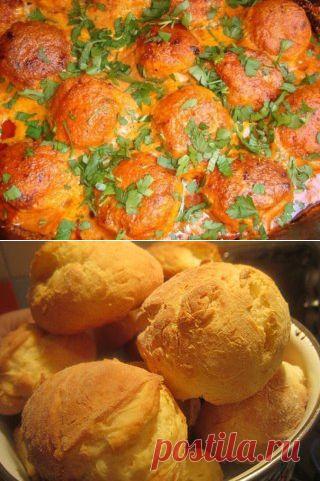 Готовим вместе