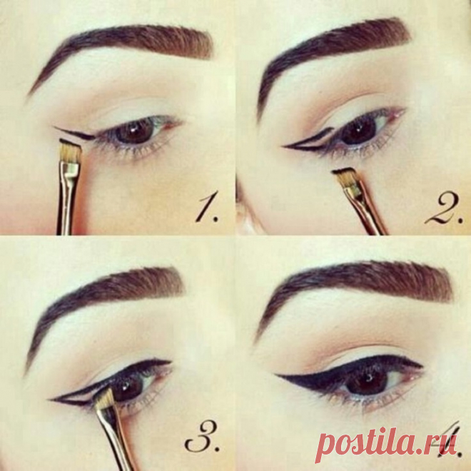 Cat-Eyes-Tutorial.jpg (736×736)