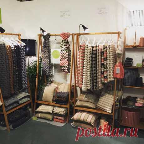 Here we go again! Find me in the Ed Space for #alumni @cockpitarts #cockpitartsopenstudios #holborn #london #woven #textile #designer #oxford #maker #handwoven #wool #woolroving #techniques #materials #luxury #throws #cushions #scarves