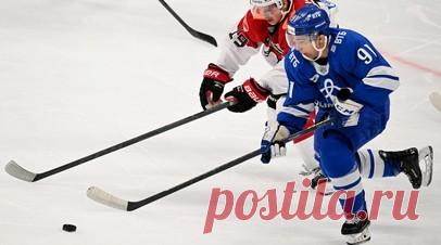 Канадский игрок «Динамо» Уил заявил, что не хочет возвращаться в НХЛ. Нападающий «Динамо» Джордан Уил заявил, что не хочет возвращаться в Национальную хоккейную лигу (НХЛ) из-за закулисных игр. Читать далее