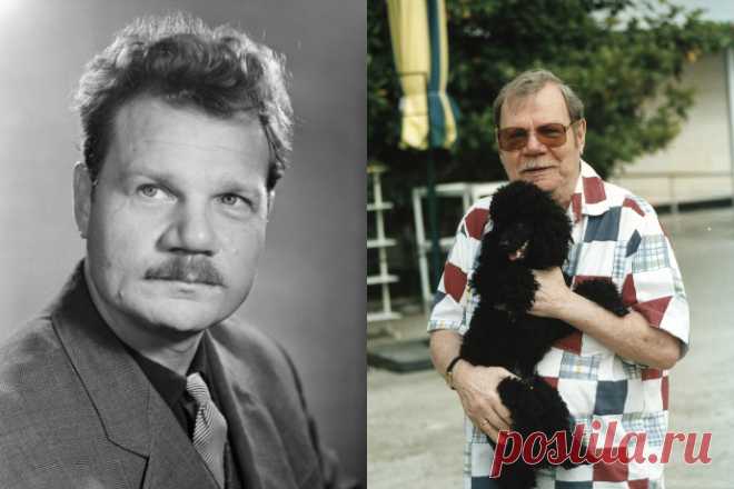 Не смешная жизнь комедийного актера. Драма Михаила Пуговкина . Милая Я