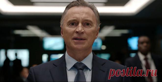 Роберт Карлайл